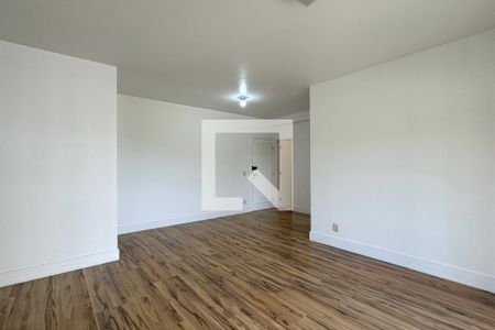 Sala de apartamento para alugar com 3 quartos, 130m² em Tamboré, Santana de Parnaíba