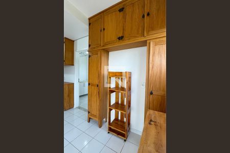 Apartamento para alugar com 130m², 3 quartos e 2 vagasCozinha