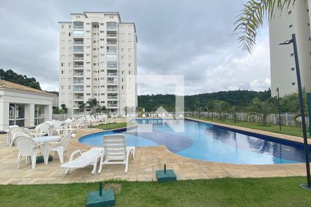Apartamento para alugar com 130m², 3 quartos e 2 vagasPiscina