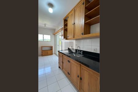 Apartamento para alugar com 130m², 3 quartos e 2 vagasCozinha