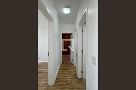 Apartamento para alugar com 130m², 3 quartos e 2 vagasCorredor