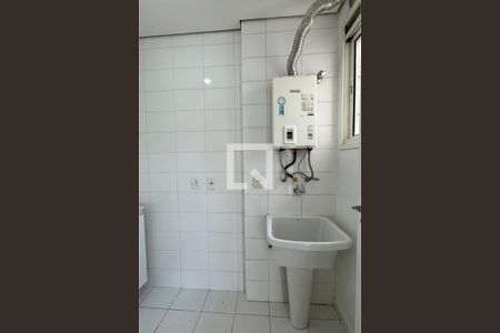 Apartamento para alugar com 130m², 3 quartos e 2 vagasÁrea de Serviço