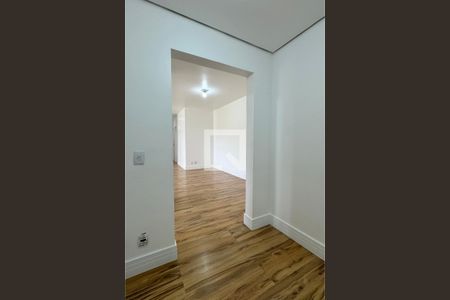 Escritório de apartamento para alugar com 3 quartos, 130m² em Tamboré, Santana de Parnaíba