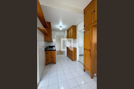 Apartamento para alugar com 130m², 3 quartos e 2 vagasCozinha