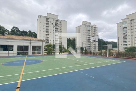 Apartamento para alugar com 130m², 3 quartos e 2 vagasQuadra