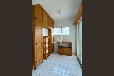 Apartamento para alugar com 130m², 3 quartos e 2 vagasCozinha