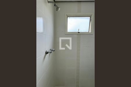 Apartamento para alugar com 130m², 3 quartos e 2 vagasBanheiro da Suíte 1