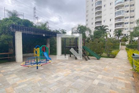Apartamento para alugar com 130m², 3 quartos e 2 vagasPlayground