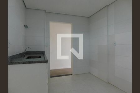 Apartamento para alugar com 72m², 2 quartos e 1 vagaCozinha