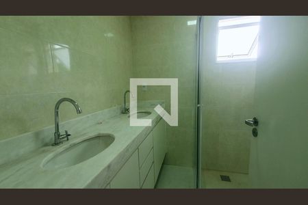 Apartamento para alugar com 72m², 2 quartos e 1 vagaBanheiro da Suíte