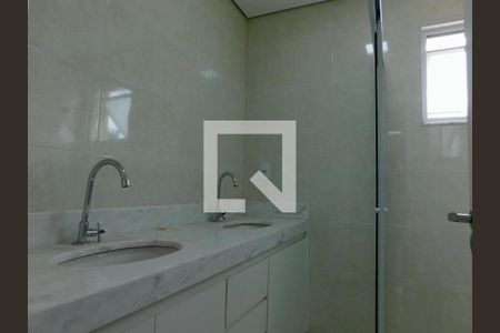 Apartamento para alugar com 72m², 2 quartos e 1 vagaBanheiro da Suíte