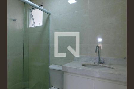 Apartamento para alugar com 72m², 2 quartos e 1 vagaBanheiro