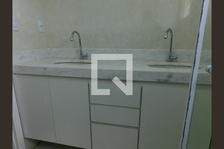 Apartamento para alugar com 72m², 2 quartos e 1 vagaBanheiro da Suíte