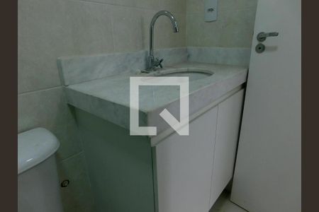 Apartamento para alugar com 72m², 2 quartos e 1 vagaBanheiro