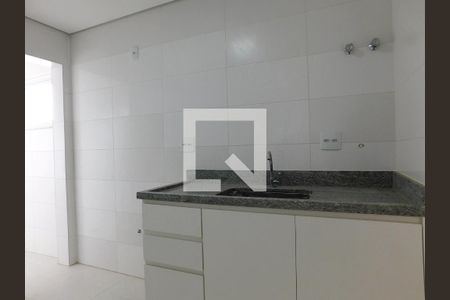 Apartamento para alugar com 72m², 2 quartos e 1 vagaCozinha