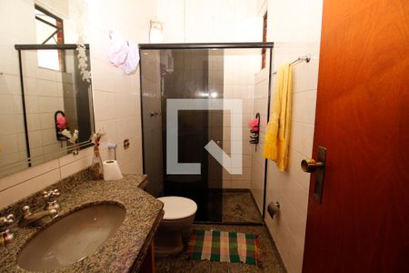 Apartamento à venda com 251m², 5 quartos e 2 vagasBanheiro