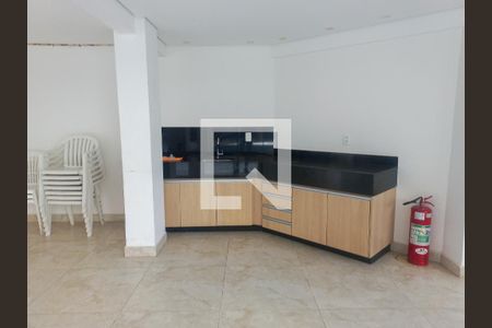 Apartamento à venda com 251m², 5 quartos e 2 vagasÁrea externa 