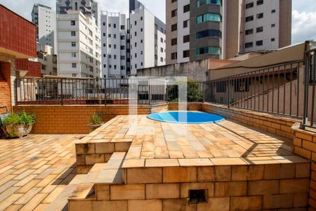 Apartamento à venda com 251m², 5 quartos e 2 vagasPiscina 