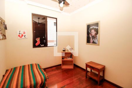 Apartamento à venda com 251m², 5 quartos e 2 vagasQuarto 