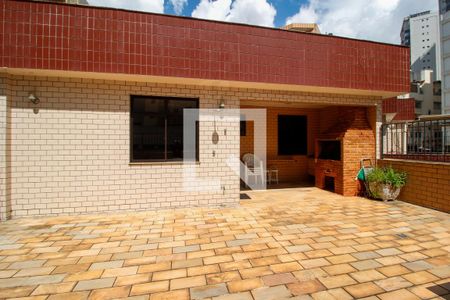 Apartamento à venda com 251m², 5 quartos e 2 vagasPiscina 