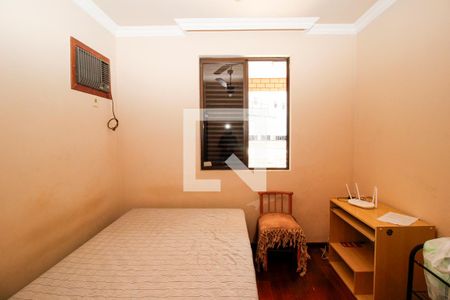 Apartamento à venda com 251m², 5 quartos e 2 vagasQuarto