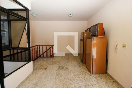 Apartamento à venda com 251m², 5 quartos e 2 vagasSala de estar 