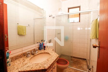 Apartamento à venda com 251m², 5 quartos e 2 vagasBanheiro