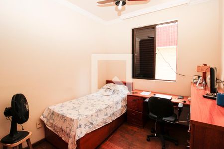 Apartamento à venda com 251m², 5 quartos e 2 vagasQuarto 