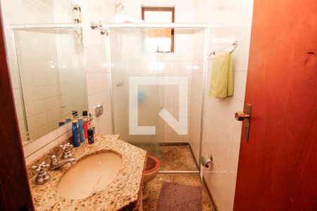 Apartamento à venda com 251m², 5 quartos e 2 vagasBanheiro