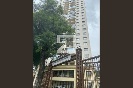 Apartamento para alugar com 50m², 1 quarto e 1 vagaFachada