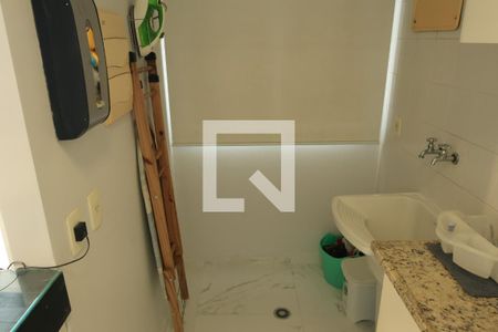 Apartamento para alugar com 50m², 1 quarto e 1 vagaÁrea de Serviço