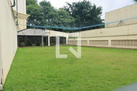 Apartamento para alugar com 50m², 1 quarto e 1 vagaÁrea comum campo