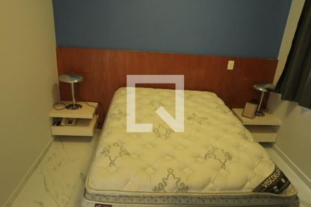 Quarto de apartamento para alugar com 1 quarto, 50m² em Vila Olímpia, São Paulo