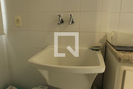 Apartamento para alugar com 50m², 1 quarto e 1 vagaÁrea de Serviço