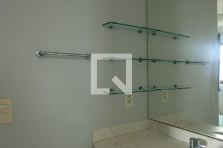 Apartamento para alugar com 50m², 1 quarto e 1 vagaBanheiro