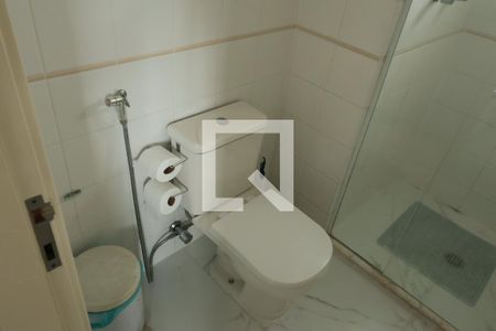 Apartamento para alugar com 50m², 1 quarto e 1 vagaBanheiro