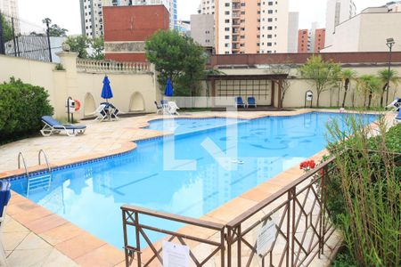 Apartamento para alugar com 50m², 1 quarto e 1 vagaÁrea comum piscina