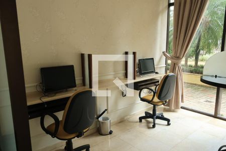 Apartamento para alugar com 50m², 1 quarto e 1 vagaÁrea comum