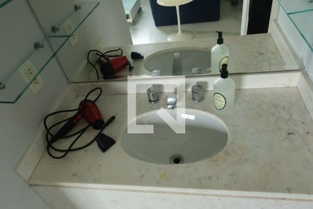 Apartamento para alugar com 50m², 1 quarto e 1 vagaBanheiro