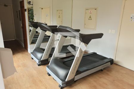 Apartamento para alugar com 50m², 1 quarto e 1 vagaÁrea comum - Academia