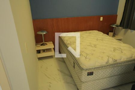 Quarto de apartamento para alugar com 1 quarto, 50m² em Vila Olímpia, São Paulo