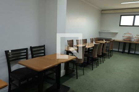Apartamento para alugar com 50m², 1 quarto e 1 vagaÁrea comum restaurante