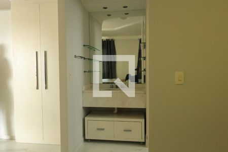 Apartamento para alugar com 50m², 1 quarto e 1 vagaLavatório