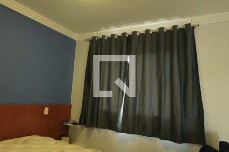 Quarto de apartamento para alugar com 1 quarto, 50m² em Vila Olímpia, São Paulo