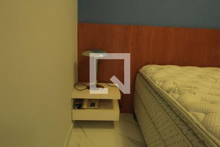 Apartamento para alugar com 50m², 1 quarto e 1 vagaQuarto