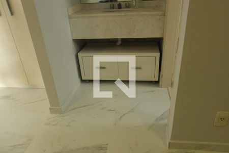 Apartamento para alugar com 50m², 1 quarto e 1 vagaArmarios