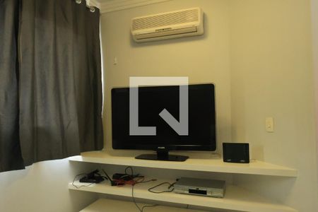 Sala de apartamento para alugar com 1 quarto, 50m² em Vila Olímpia, São Paulo