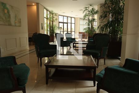 Apartamento para alugar com 50m², 1 quarto e 1 vagaÁrea comum