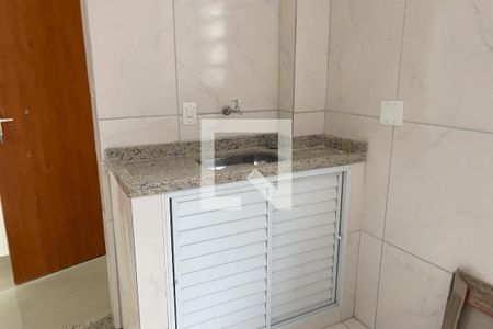 Apartamento para alugar com 58m², 2 quartos e sem vagaCozinha