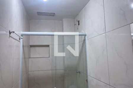Apartamento para alugar com 58m², 2 quartos e sem vagaBanheiro